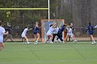 WLax vs UMass  Wheaton College Women’s Lacrosse vs UMass Dartmouth. - Photo By: KEITH NORDSTROM : Wheaton, Lacrosse, LAX